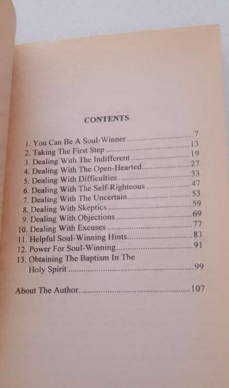 2 Books: How to bring Men to Christ( Torrey) & Some Gave all - Heroes of Faith