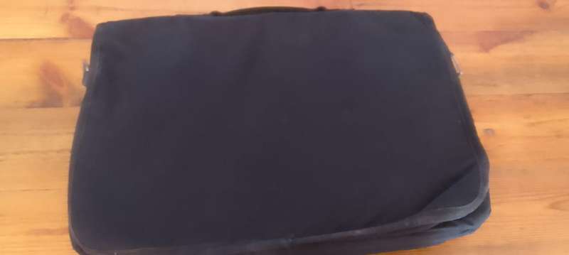 Briefcase or document bag