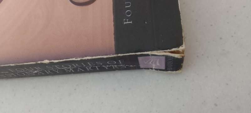2 Books: How to bring Men to Christ( Torrey) & Some Gave all - Heroes of Faith