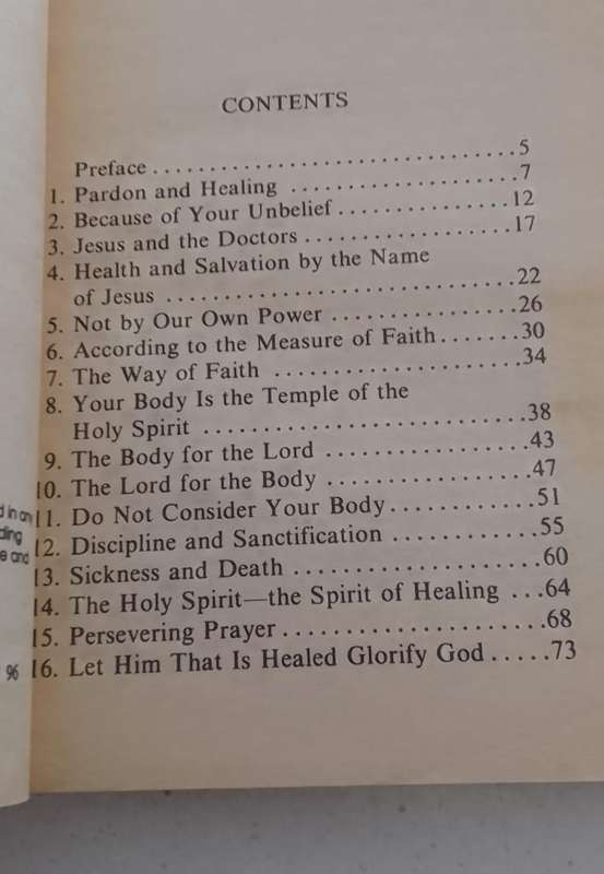 2 Books:  Andrew Murray: Like Christ   & Divine Living