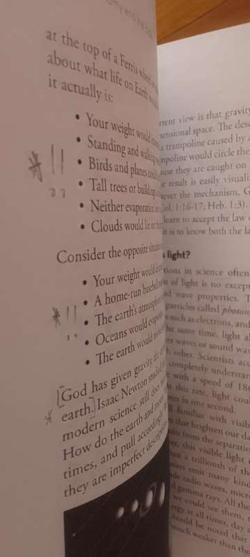 Book: ASTRONOMY AND THE BIBLE - DONALD B DE YOUNG