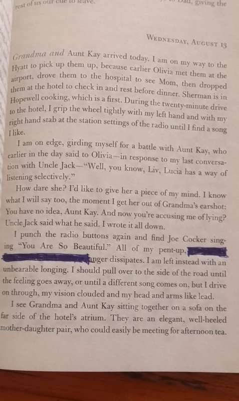 Book: father mother god - my journey out of Christian Science - Lucia Greenhouse
