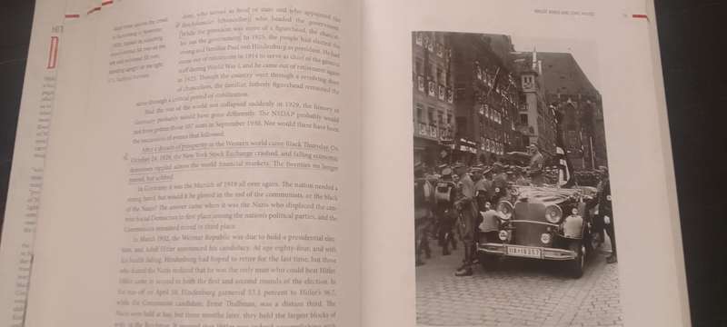 Book: Hitler's Master of the Dark Arts - Bill Yenne
