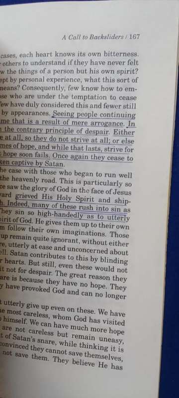 The Nature of Holiness - John Wesley