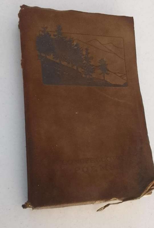 Longfellow's Poems with an introduction - Katherine Tynan