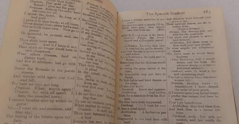 Longfellow's Poems with an introduction - Katherine Tynan