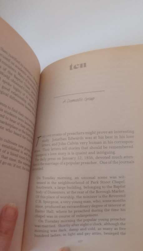 Book: Charles Spurgeon - The Great Orator - Heroes of the Faith collection