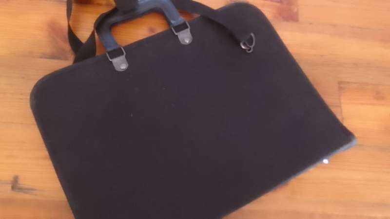 Laptop bag (small)