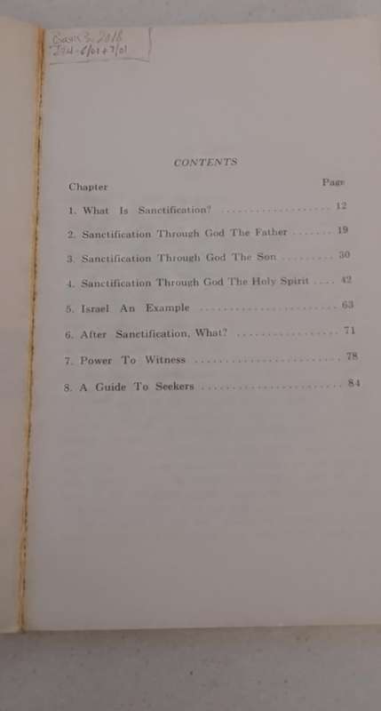 How to find Freedom from the power of sin - TA Hegre