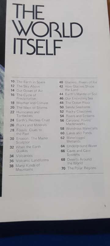 Illustrative Book: Readers' digest guide to Nature - answers to 1001 questions
