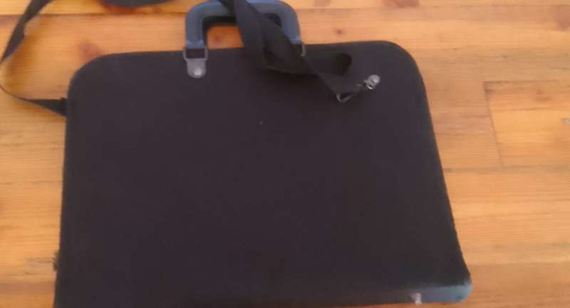 Laptop bag (small)