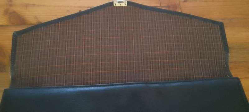Document bag (Busby)