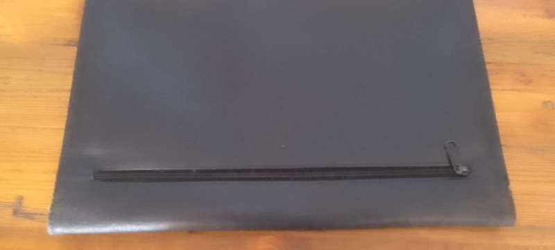 Document bag (Busby)
