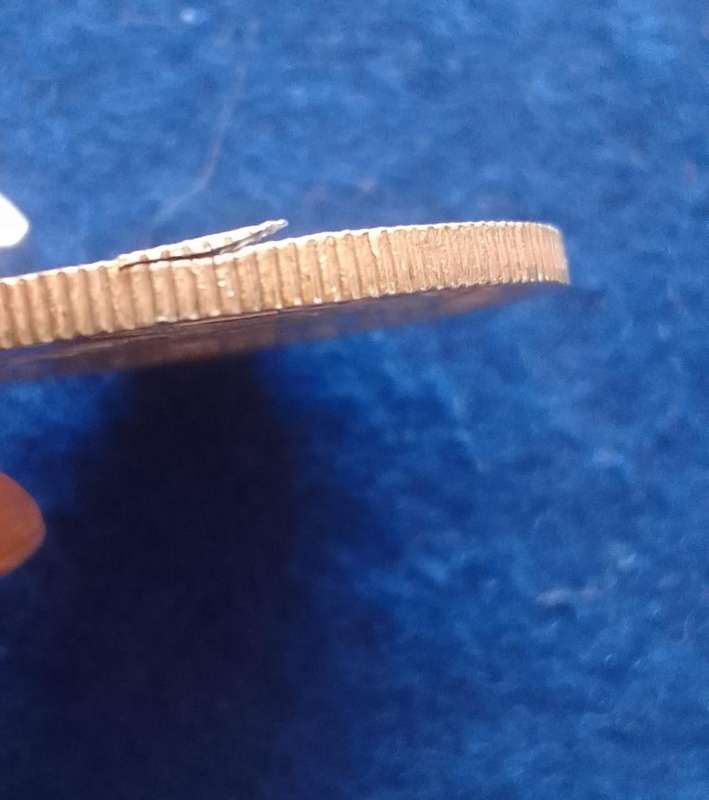 1961 RSA TEN CENT CIRCULATED ****Silver