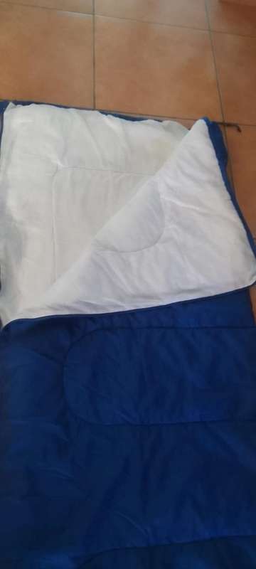 Sleeping Bag - great condition