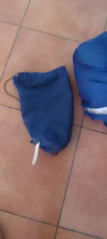 Sleeping Bag - great condition