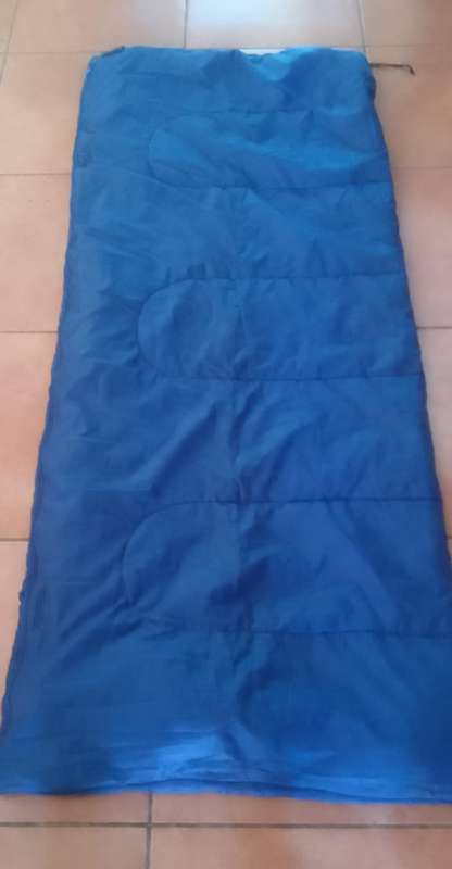 Sleeping Bag - great condition
