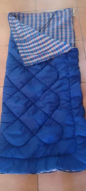 Sleeping Bag