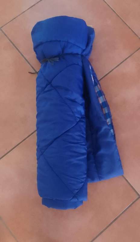 Sleeping Bag
