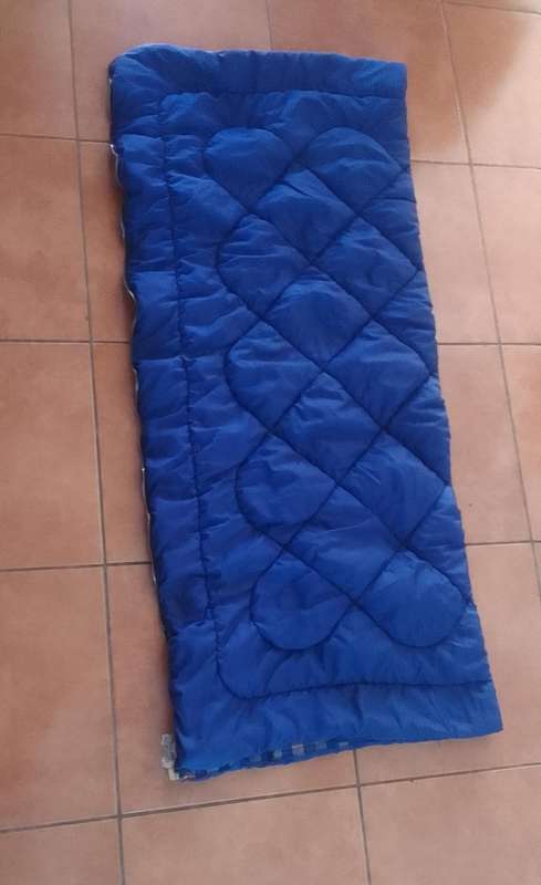 Sleeping Bag
