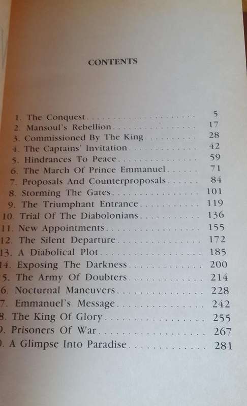 John Bunyan - Your Victory in Christ - CLASSICAL book