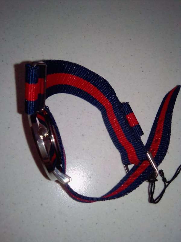 Initial brand Watch - secondhand   - working order