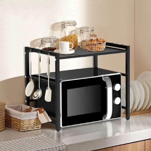 Microwave Oven Rack
