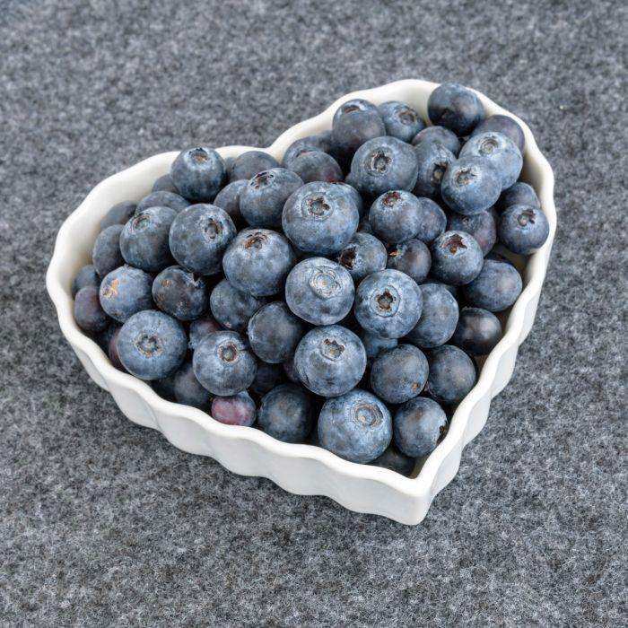Set of 4 Heart-Shaped Multipurpose Ceramic Appetizer Serving Bowls