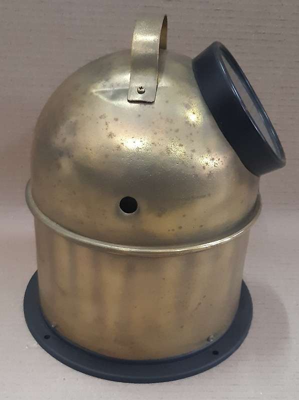 Antique/vintage ships binnacle compass