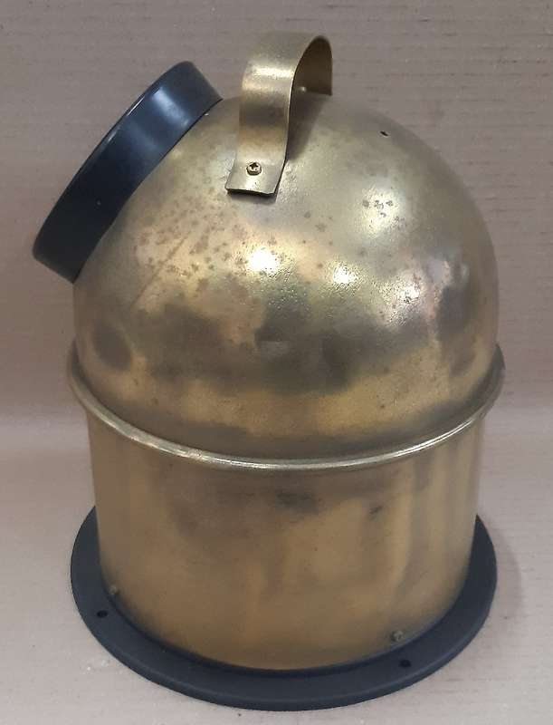 Antique/vintage ships binnacle compass