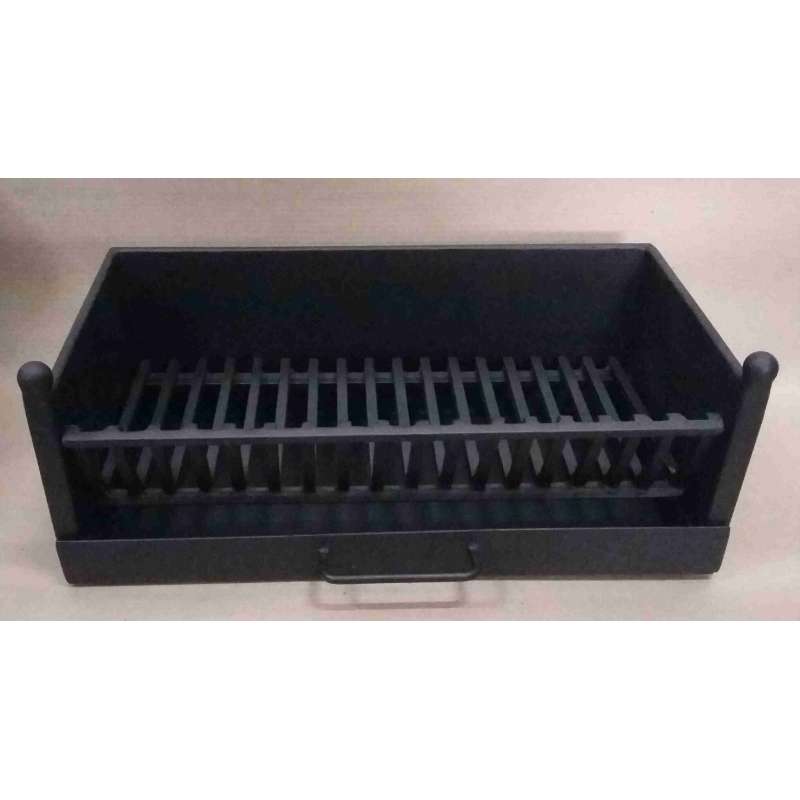 Econo Grate/ Ash Pan Combo 70cm x 27cm