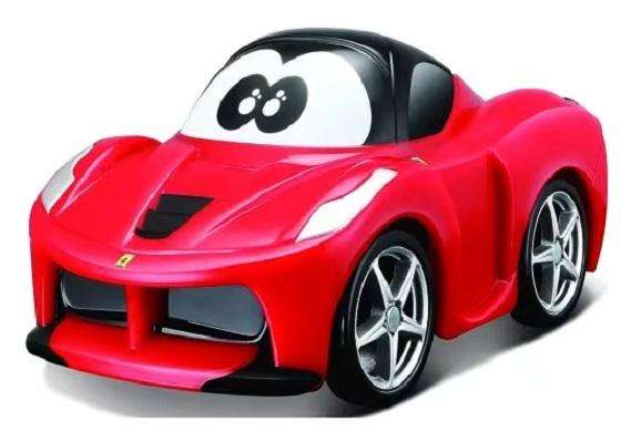 Burago Junior Toddler 85005 My 1st Ferrari