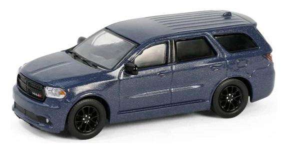 Greenlight Hollywood 62030-F Dodge Durango 2018 "NCIS"
