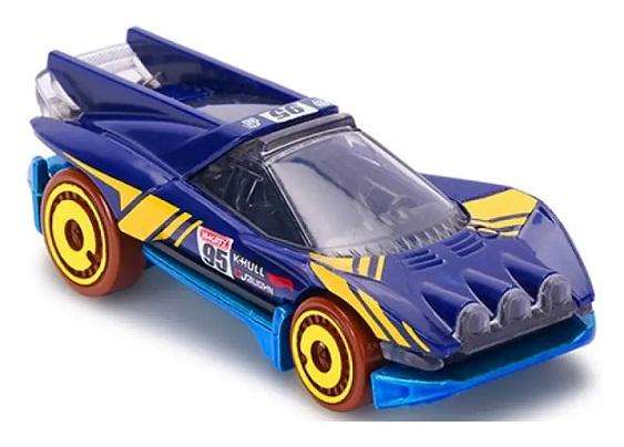 Hot Wheels 2023 179/250 Rally Speciale Dirt Let's Race Netflix