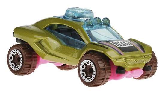 Hotwheels Hot Wheels 2024 212/250 Dune Daddy HW Dirt