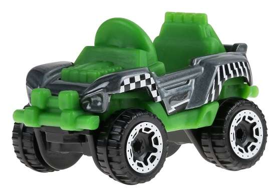 Hot Wheels 2025 22/250 Bogzilla Ride Ons