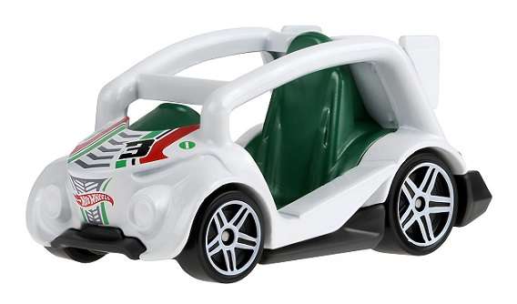 Hot Wheels 2025 23/250 Kick Start Ride Ons