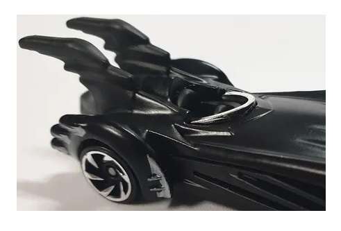 Hot Wheels Hotwheels 2025 2/250 Batmobile Batman & Robin