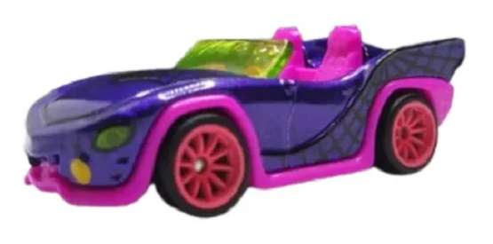 Hot Wheels Hotwheels 2025 3/250 Monster High Ghoul Mobile Screen Time