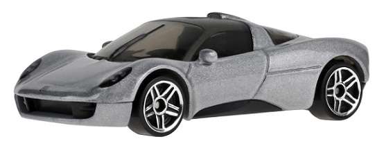 Hot Wheels 2025 90/250 Gordon Murray Automotive T.33