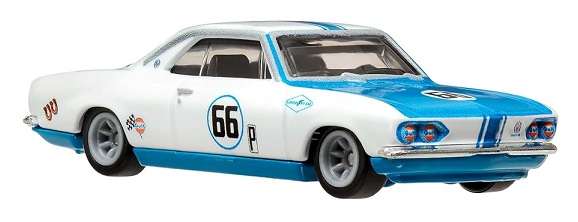 Hot Wheels Hotwheels Boulevard GJT68 Set 91-95 Nissan Skyline Porsche Chevy Yenko MBK Van Advan