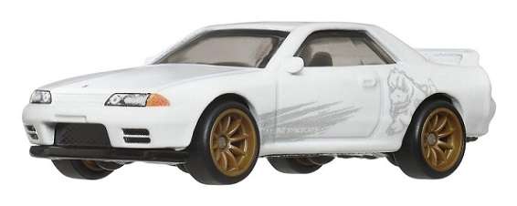 Hot Wheels Hotwheels Boulevard Set Fiat Nissan Skyline R32 Toyota Lamborghini Mitsubishi Fiat 500
