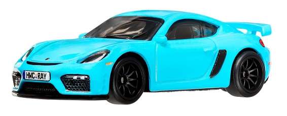 Hot Wheels Hotwheels Boulevard GJT68 Set 91-95 Nissan Skyline Porsche Chevy Yenko MBK Van Advan