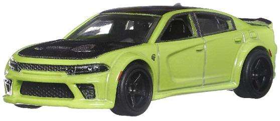 Hot Wheels Car Culture Set American Scene Ford Chevy Corvette Chevelle Dodge Charger Tesla