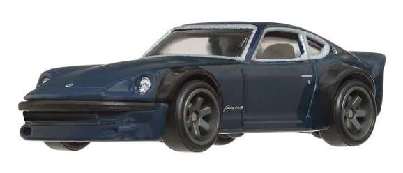 Hot Wheels Hotwheels Car Culture Set Japan Historics 4 Mazda Nissan Toyota Honda Civic 1/64 scale