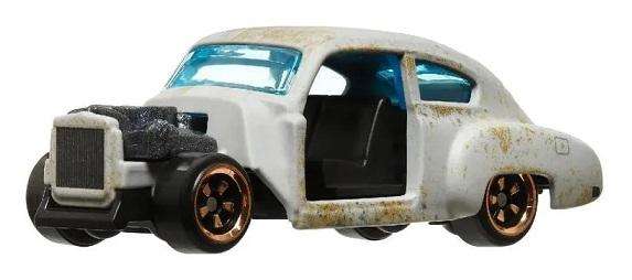 Hot Wheels Fast & Furious Chevy Chevrolet Fleetline 1950 Dominic Toretto