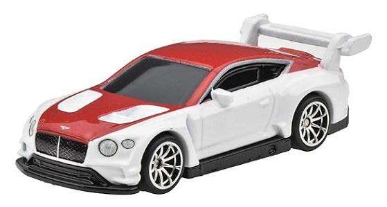 Hot Wheels Set Fast & Furious Ford SVT Nissan 180 SX Chevy Caprice Bentley Con Toyota FJ Land Cruise