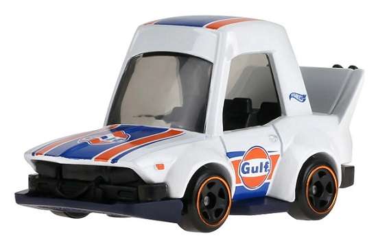 Hot Wheels Hotwheels Gulf Set Tooned Manga Tuner