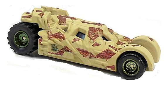 Hot Wheels Hotwheels Pop Culture Batmobile Dark Knight Trilogy Movie Film TV