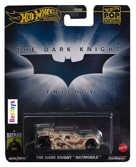 Hot Wheels Hotwheels Pop Culture Set Barbie Corvette Batman Batmobile Chevy Astro Audi Forza TMNT